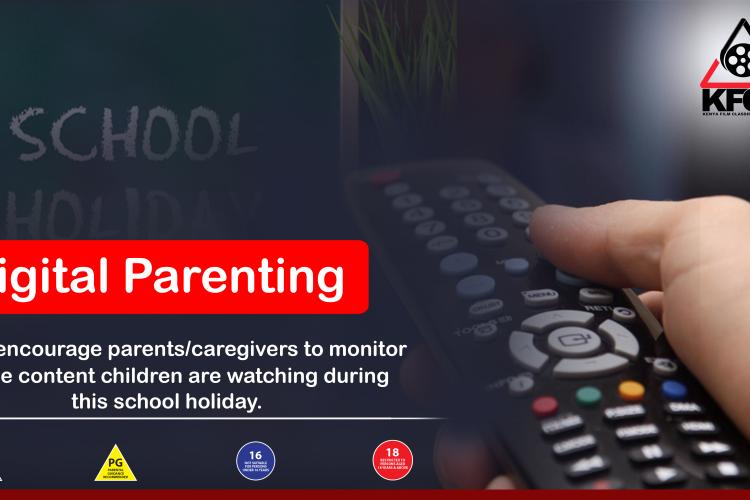 Protect Children from Inappropriate Content During School Holidays