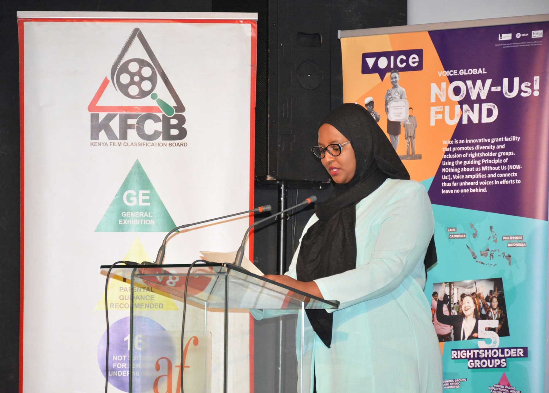 Board Urges Creatives to Produce More Local Content