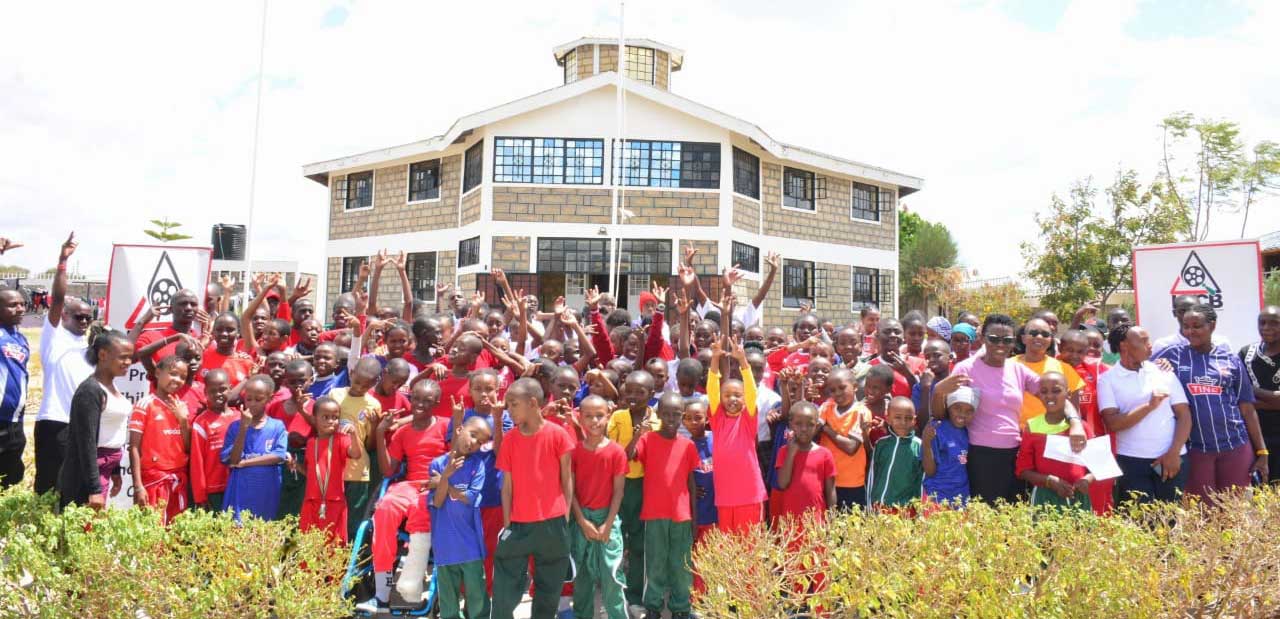 Board Conducts Public Sensitization for Students with Hearing Impairment