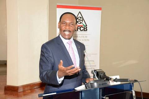 KFCB MARKS WORLD THEATRE DAY