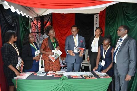 KFCB AT THE FIFTH ANNUAL DEVOLUTION CONFERENCE 2018