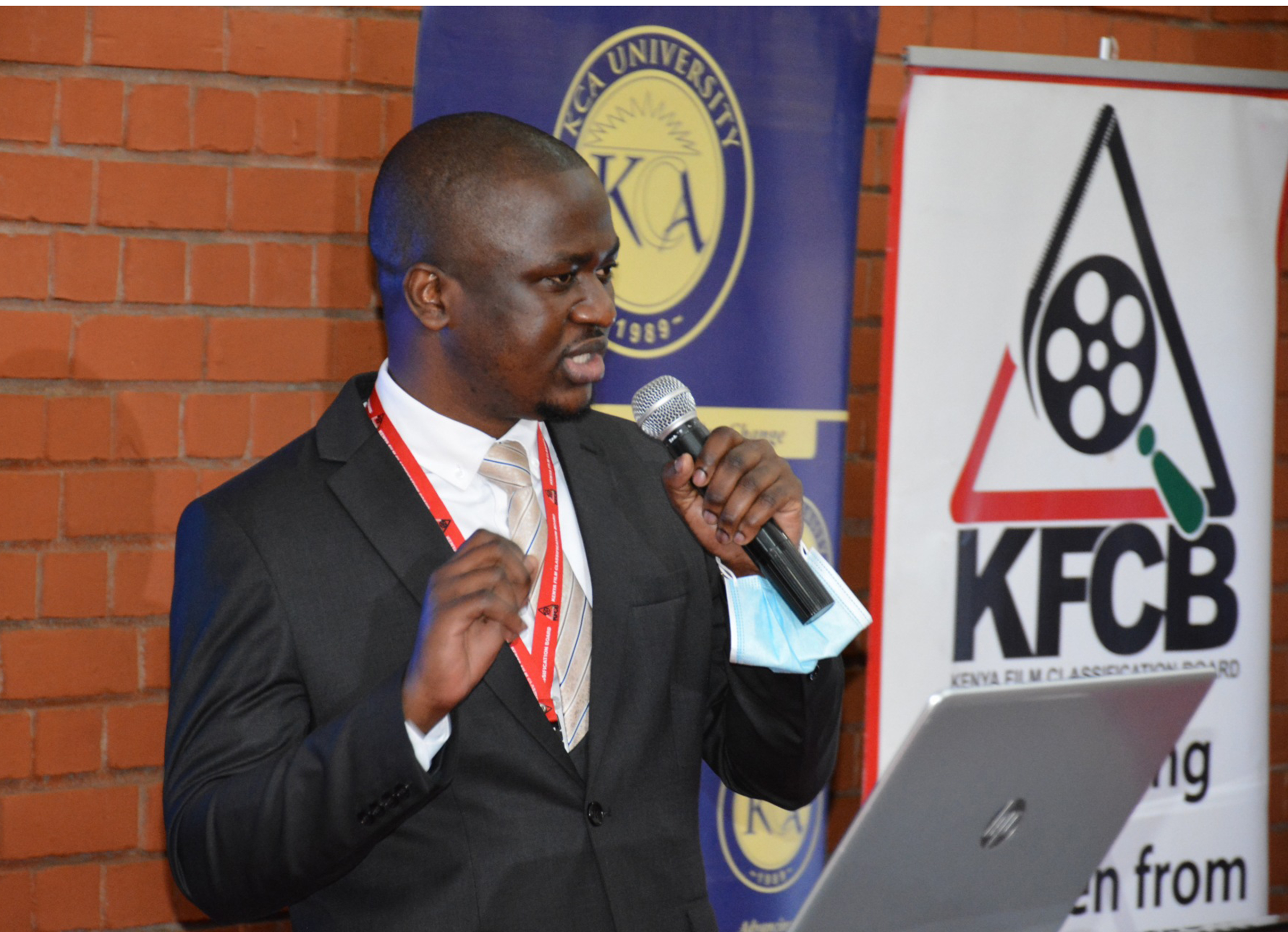 Kenya Film Summit 2021