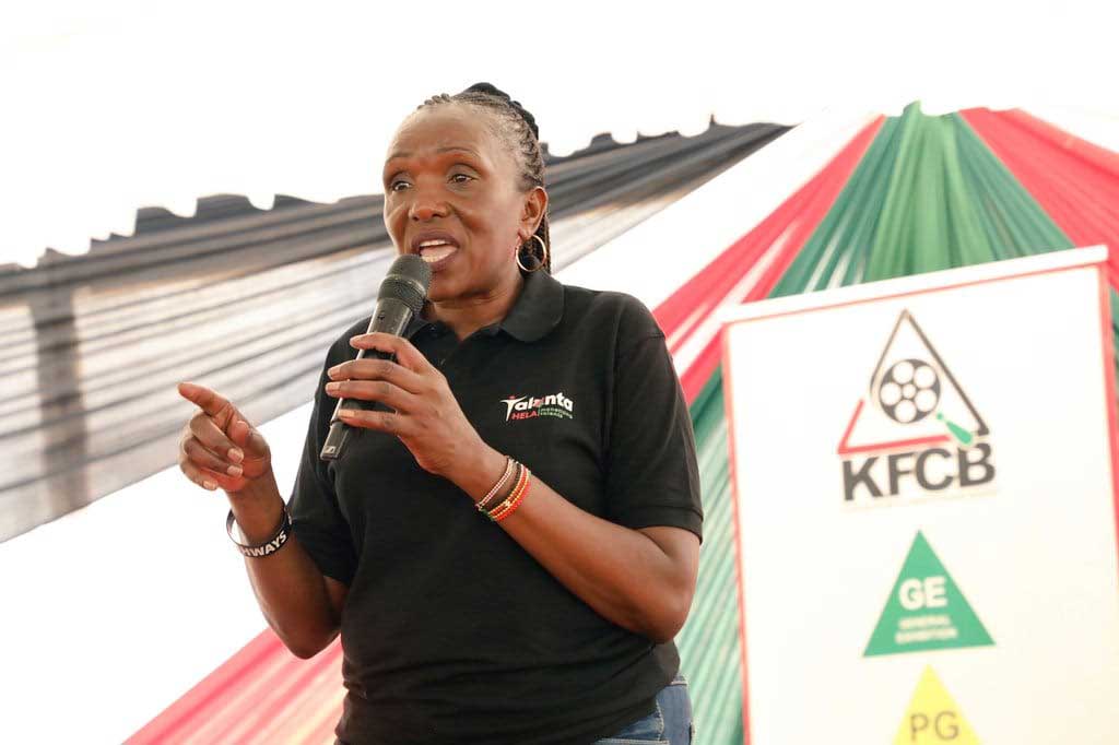 Board Urges Upcoming Creatives to Monetize their Talents 