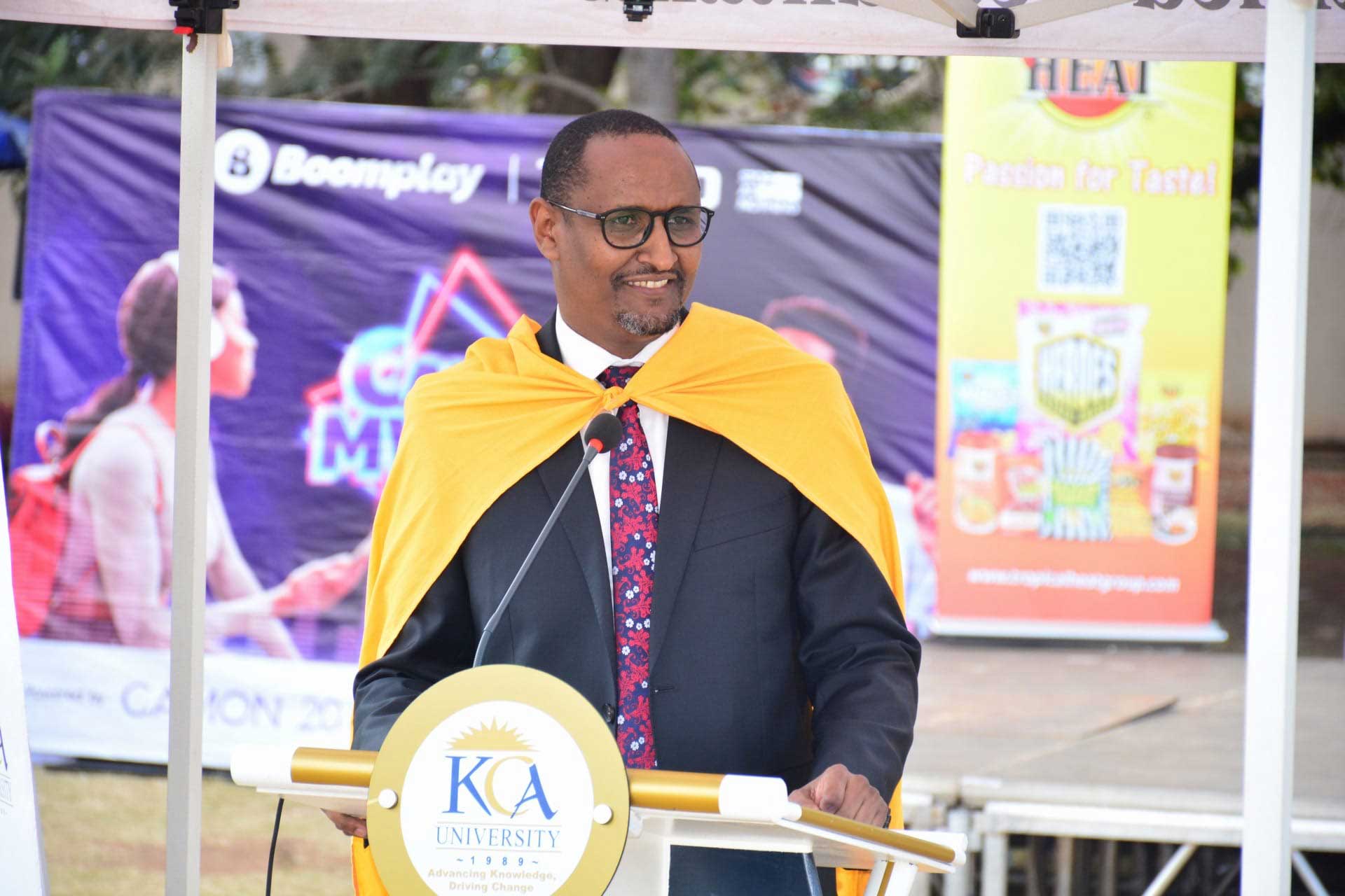 Youths Urged to Pursue Their Passion in the Creative Economy