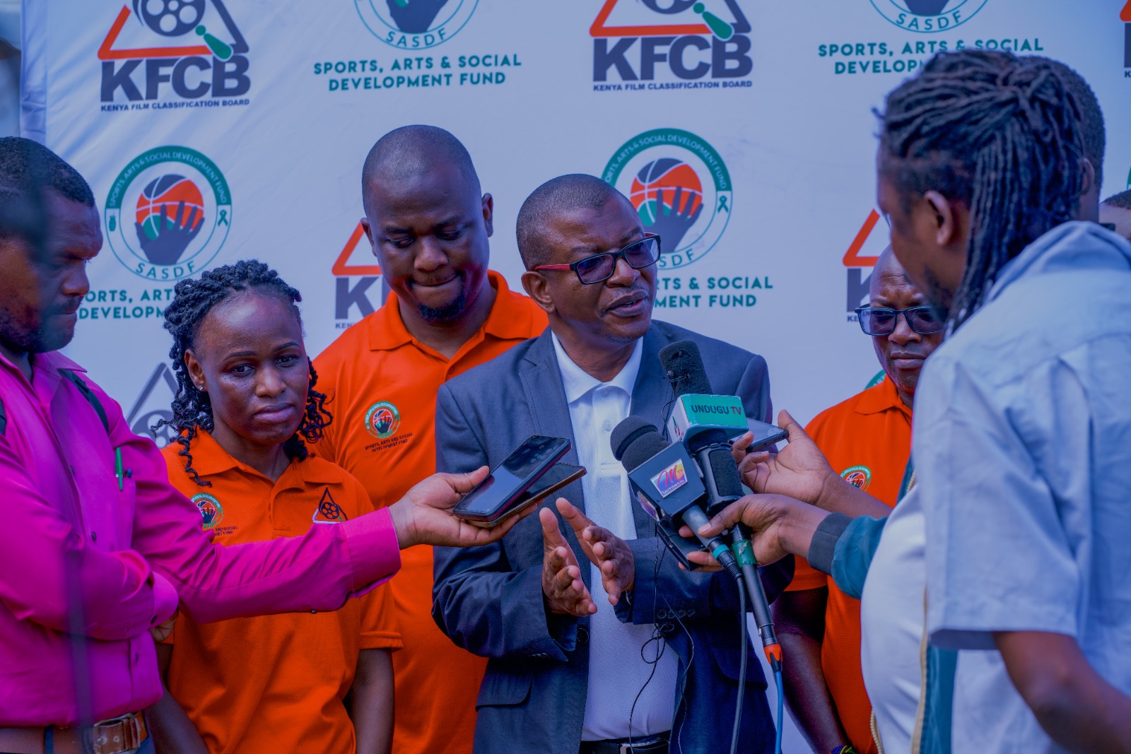 Creatives in Arts and Film Literacy Programme Rolled Out in Machakos County