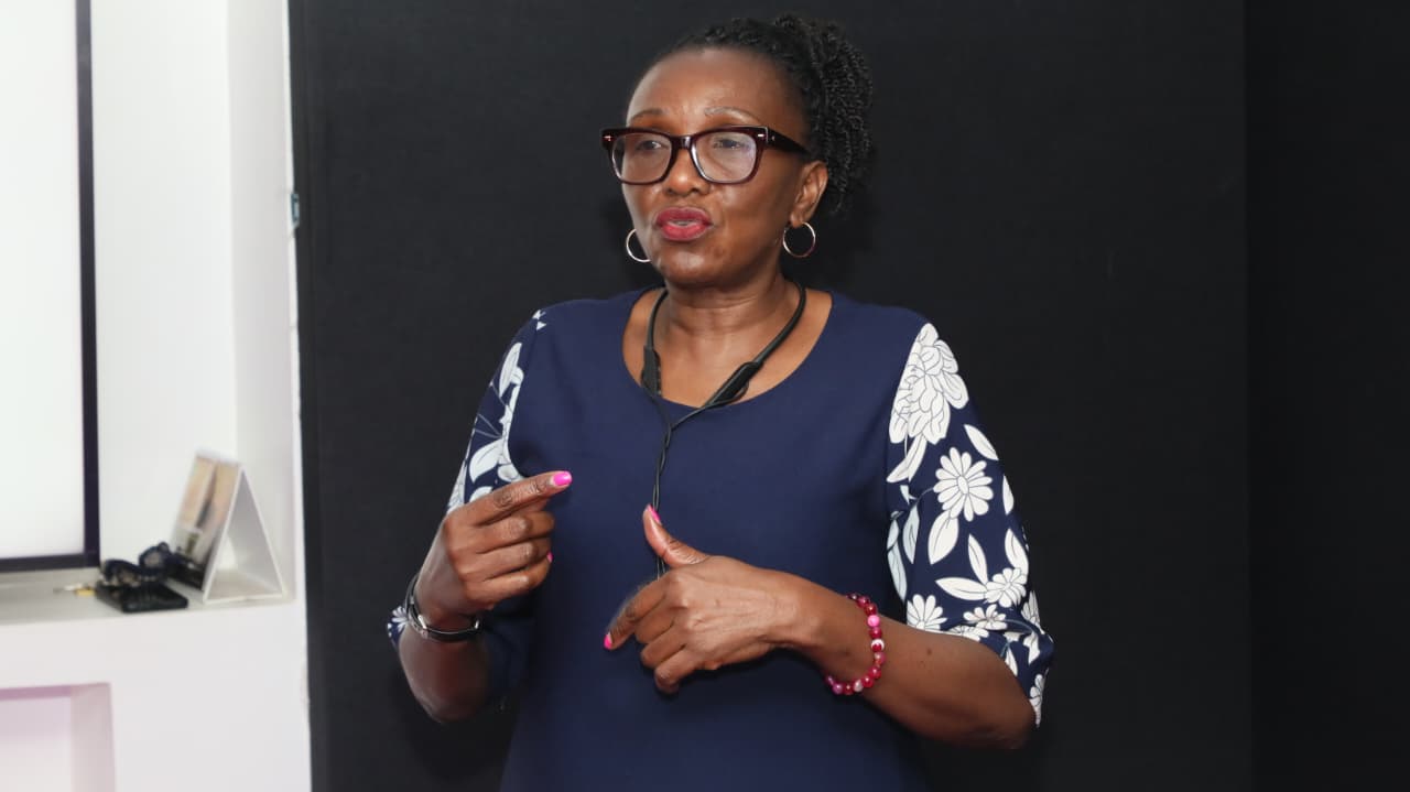 KFCB Conducts Capacity Building for RMS Staff under Self-Classification Framework