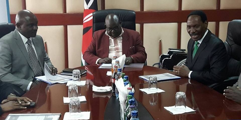 VISIT BY THE PS. SPORTS CULTURE AND ARTS