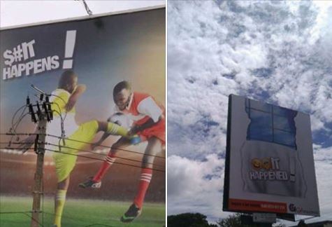 KFCB ISSUES NOTICE ON NON COMPLIANCE