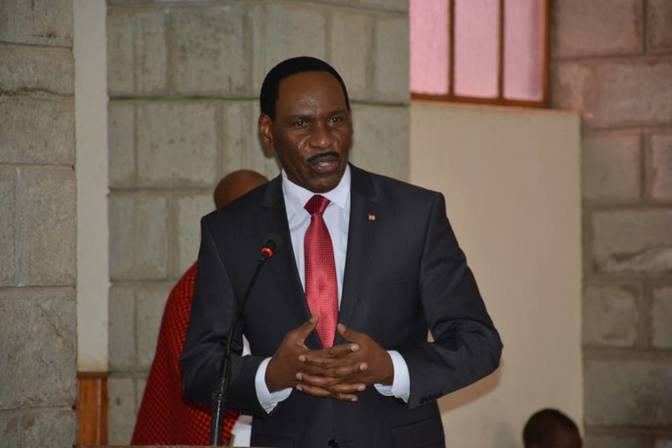 TRIBUTES TO THE LATE Hon. ROBERT KOCHALLE