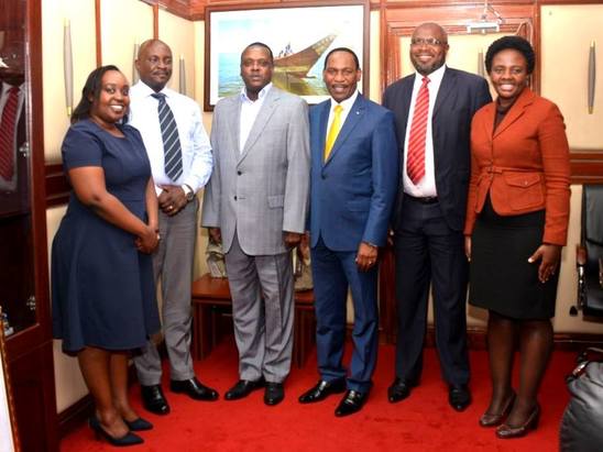 INTERNATIONAL FILM CONVENTION -KENYA(IFC-K) 2017