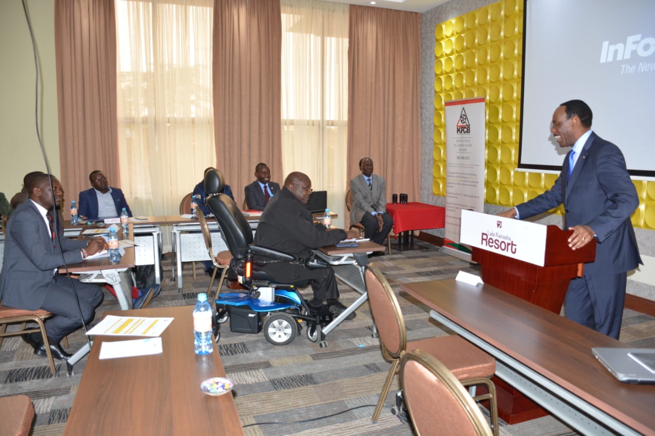 Corporate Governance