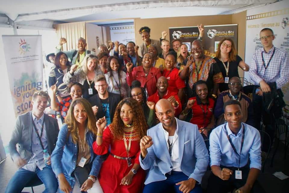 THE 72ND CANNES INTERNATIONAL FILM FESTIVAL – FRANCE