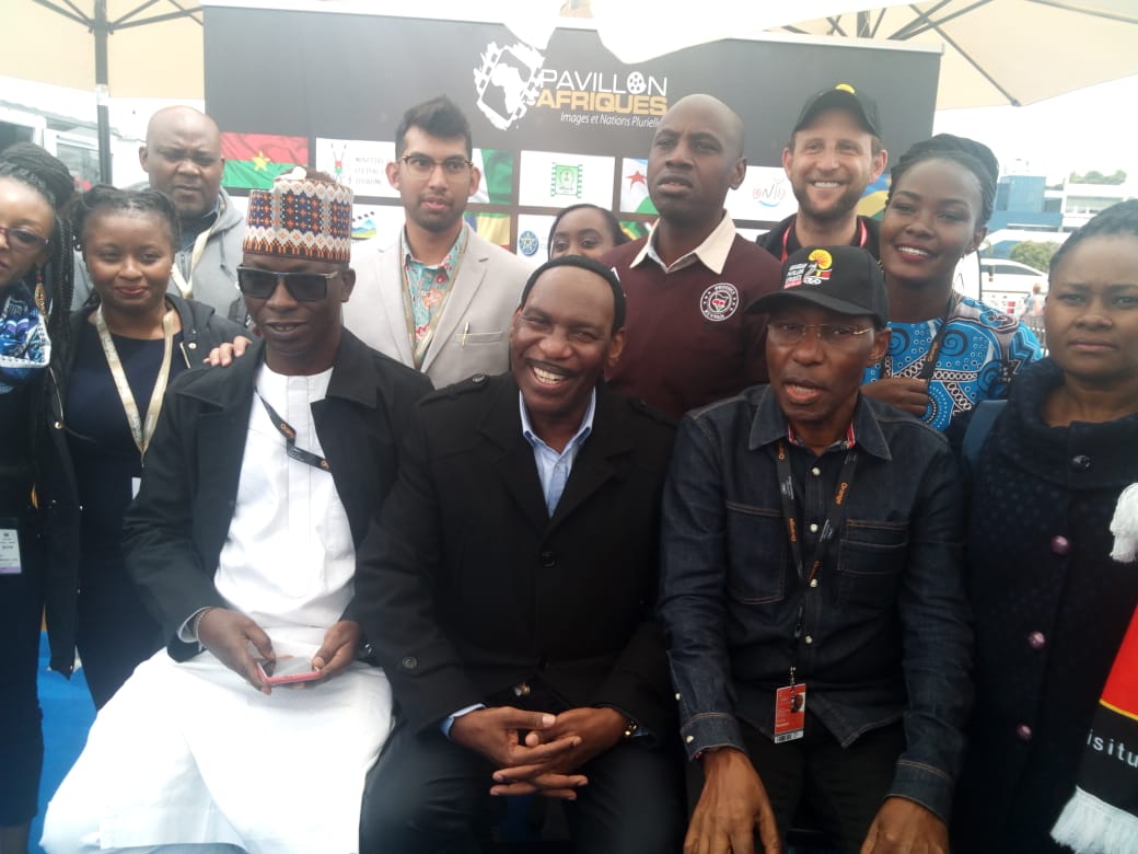 KENYA TANZANIA CO-PRODUCTION MOU