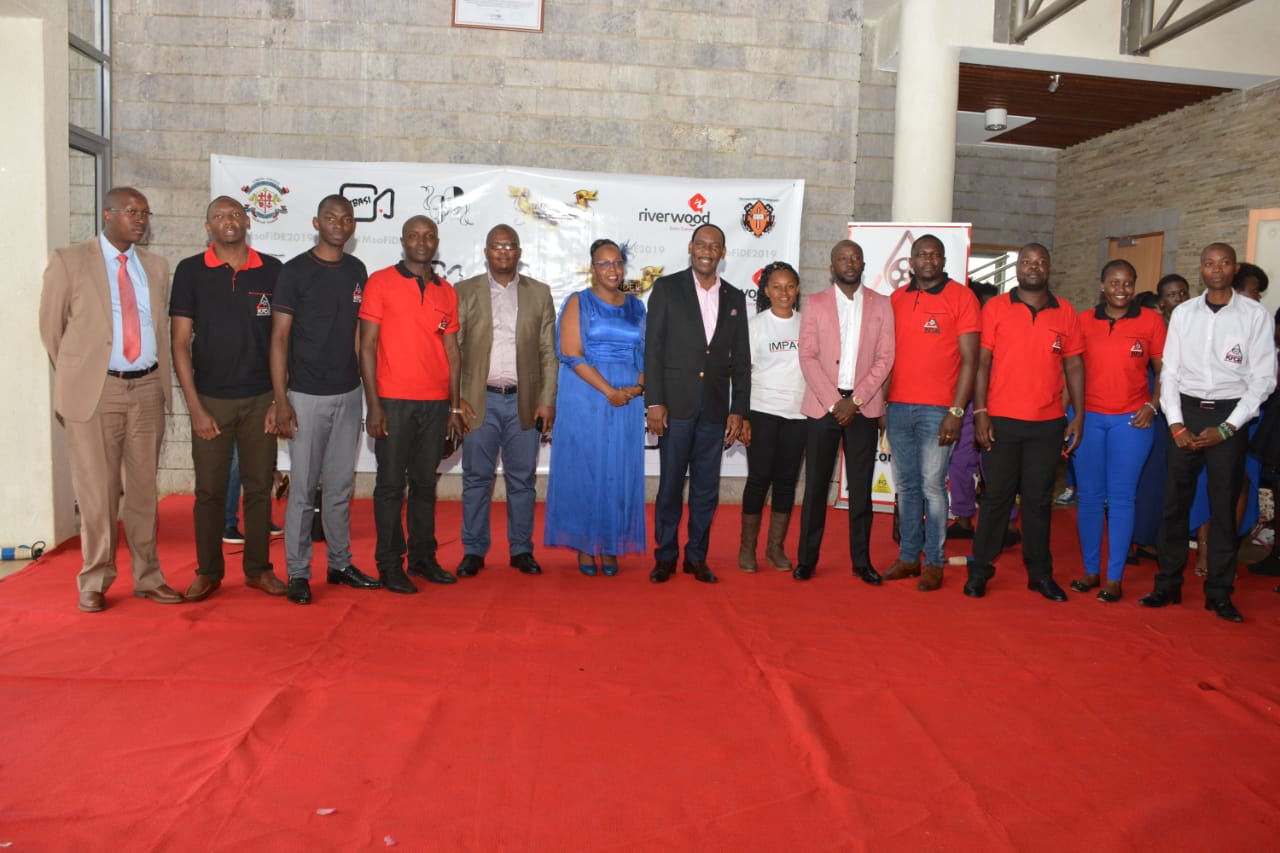 Msongari Extravaganza