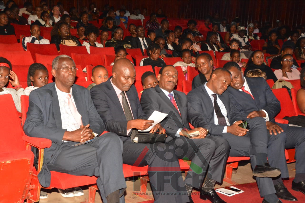 Multi-Choice Talent Academy 