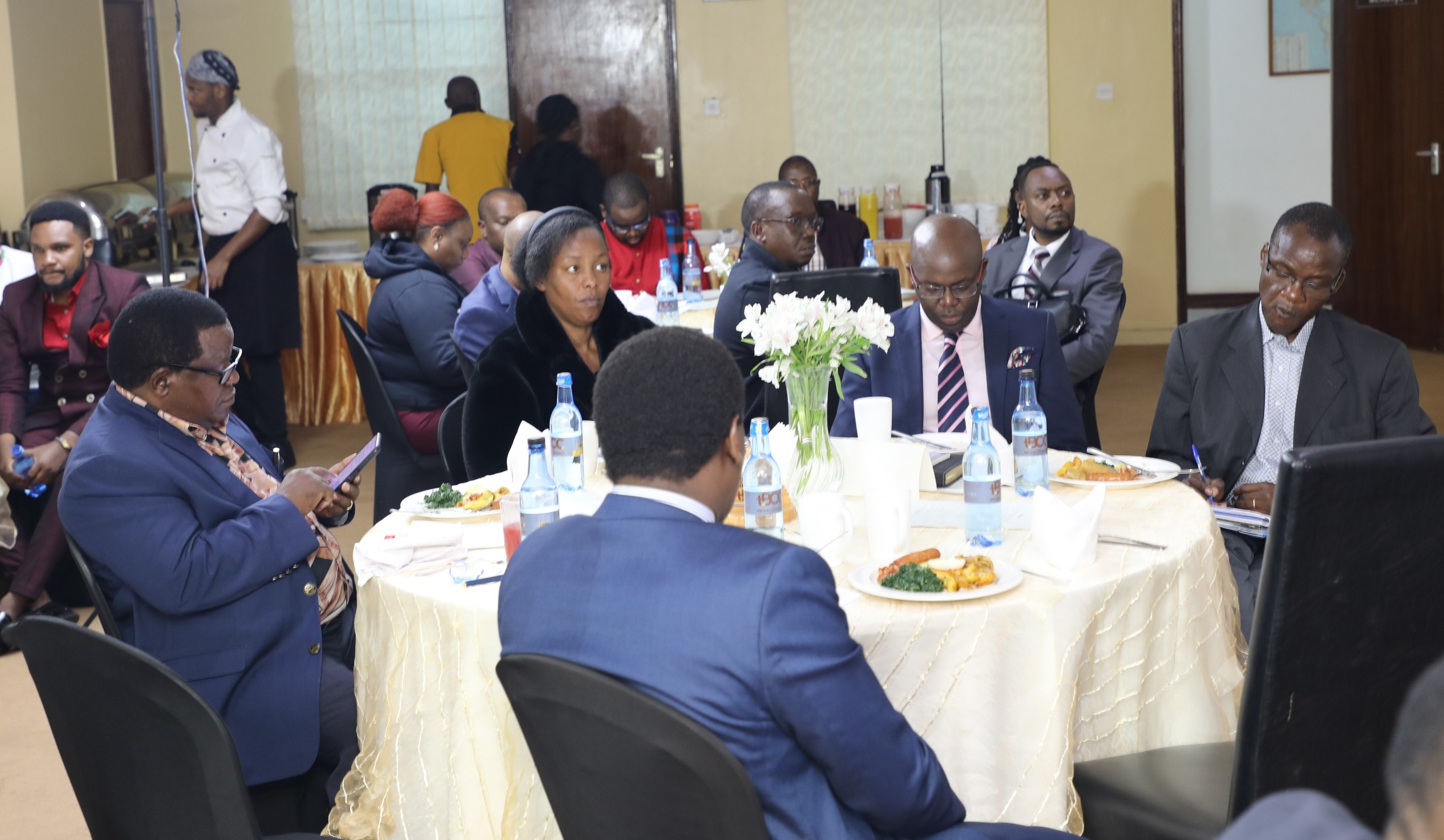 Digital Broadcasters Association (DBA).