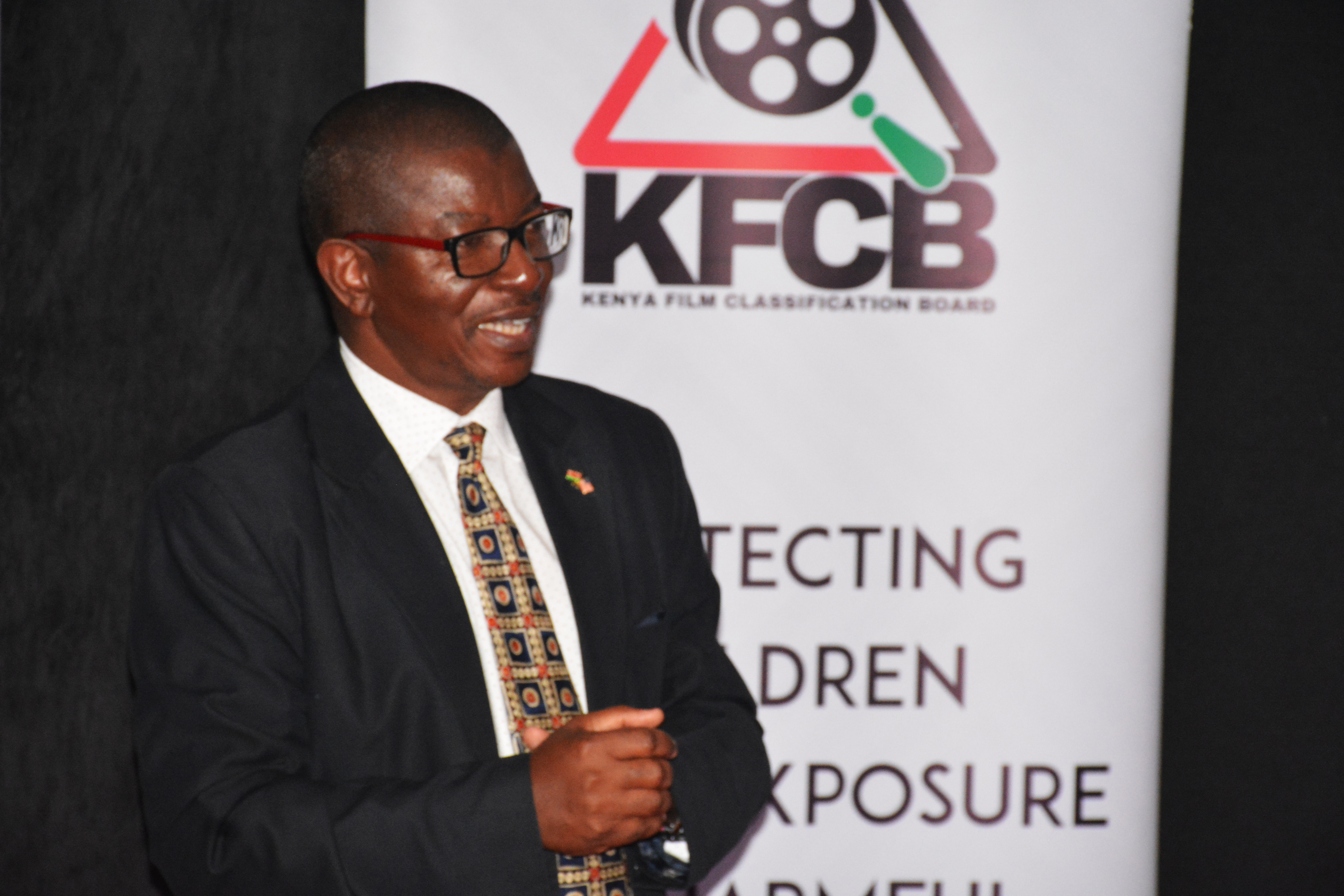 CEO PASKAL OPIYO