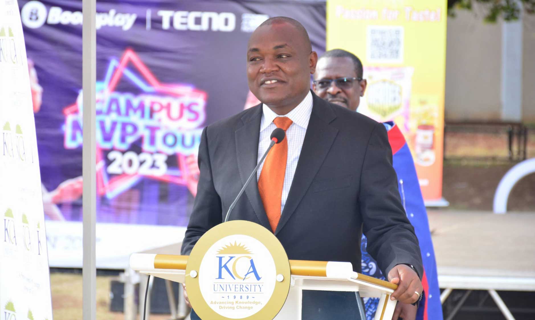Youths Urged to Pursue Their Passion in the Creative Economy