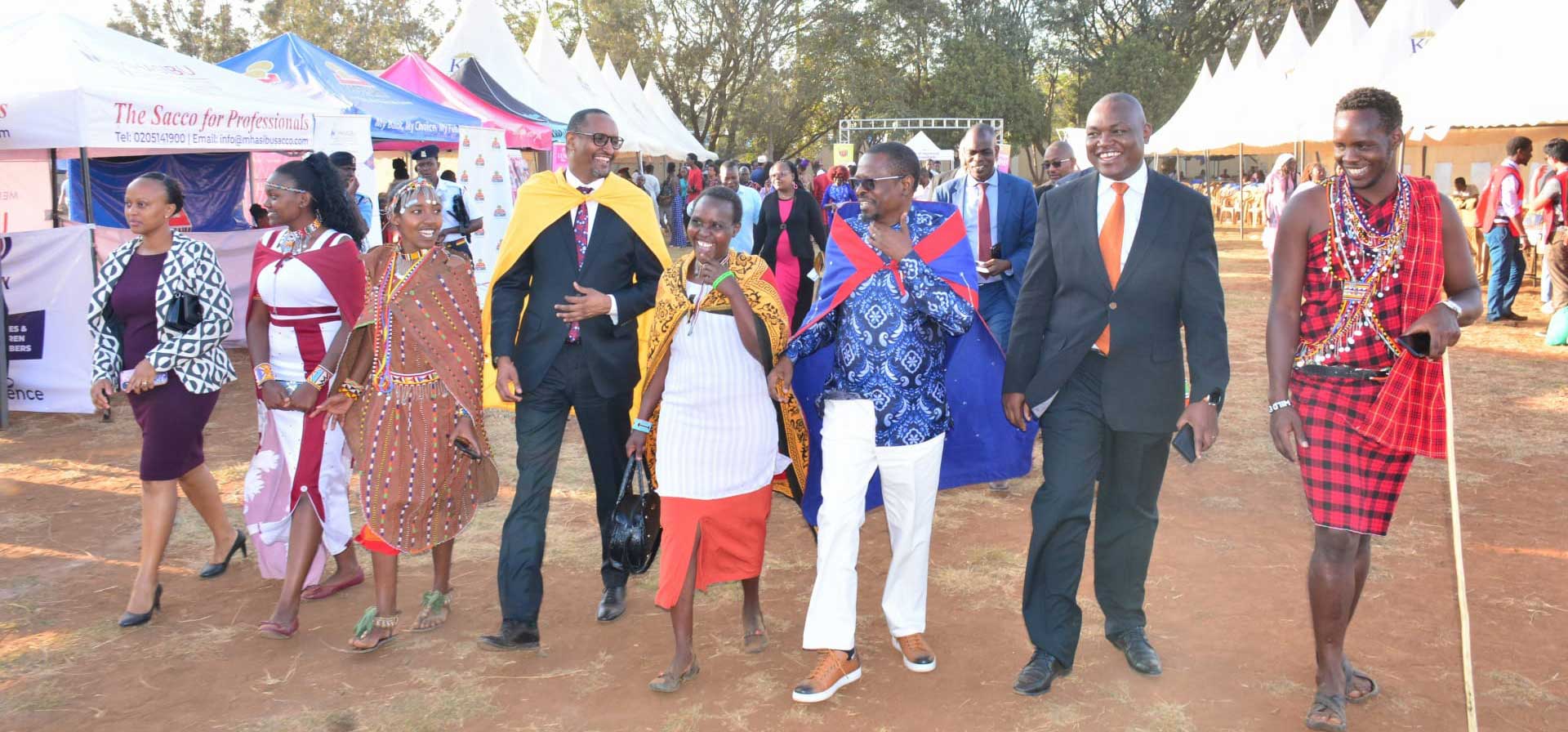Youths Urged to Pursue Their Passion in the Creative Economy