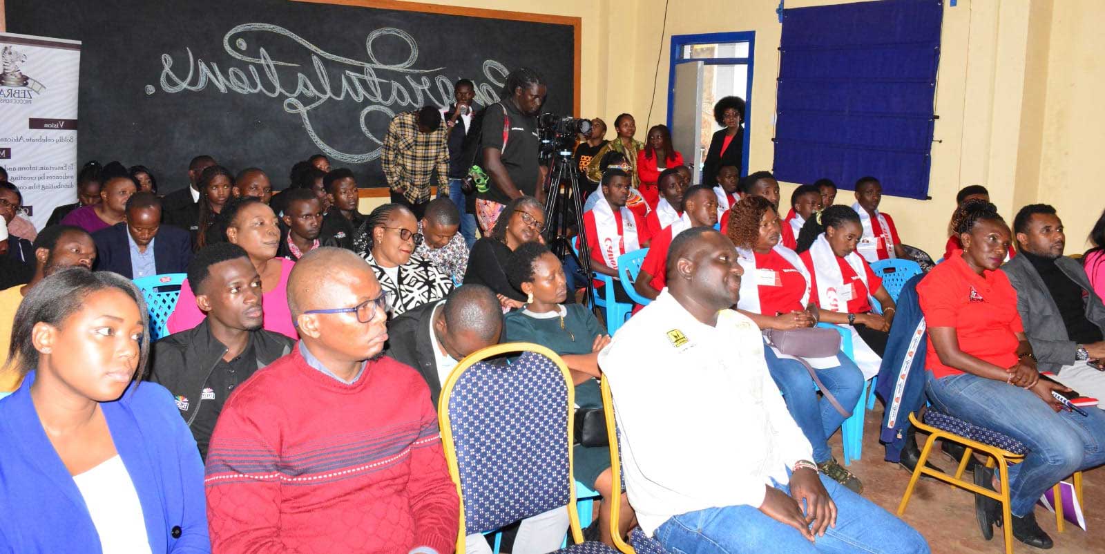 Board Affirms Commitment to Supporting Local Creative Industry Growth