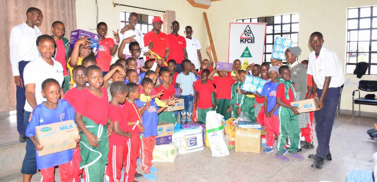 Board Conducts Public Sensitization for Students with Hearing Impairment