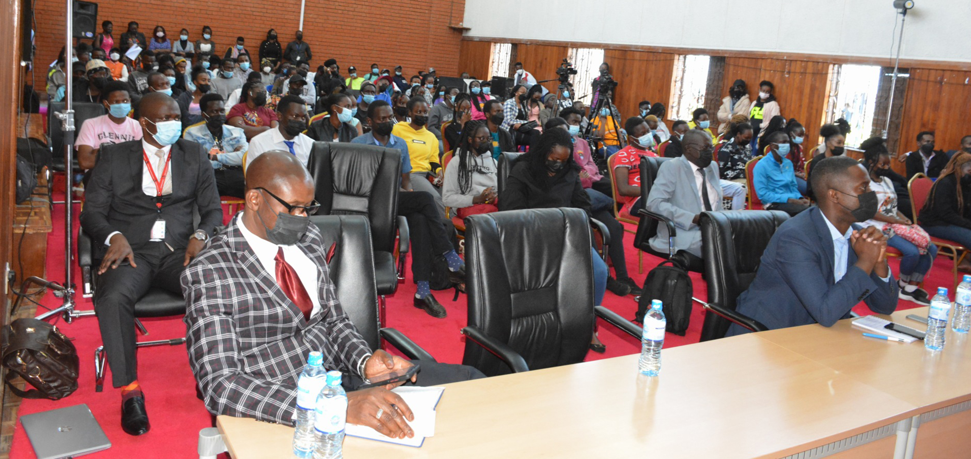 Kenya Film Summit 2021