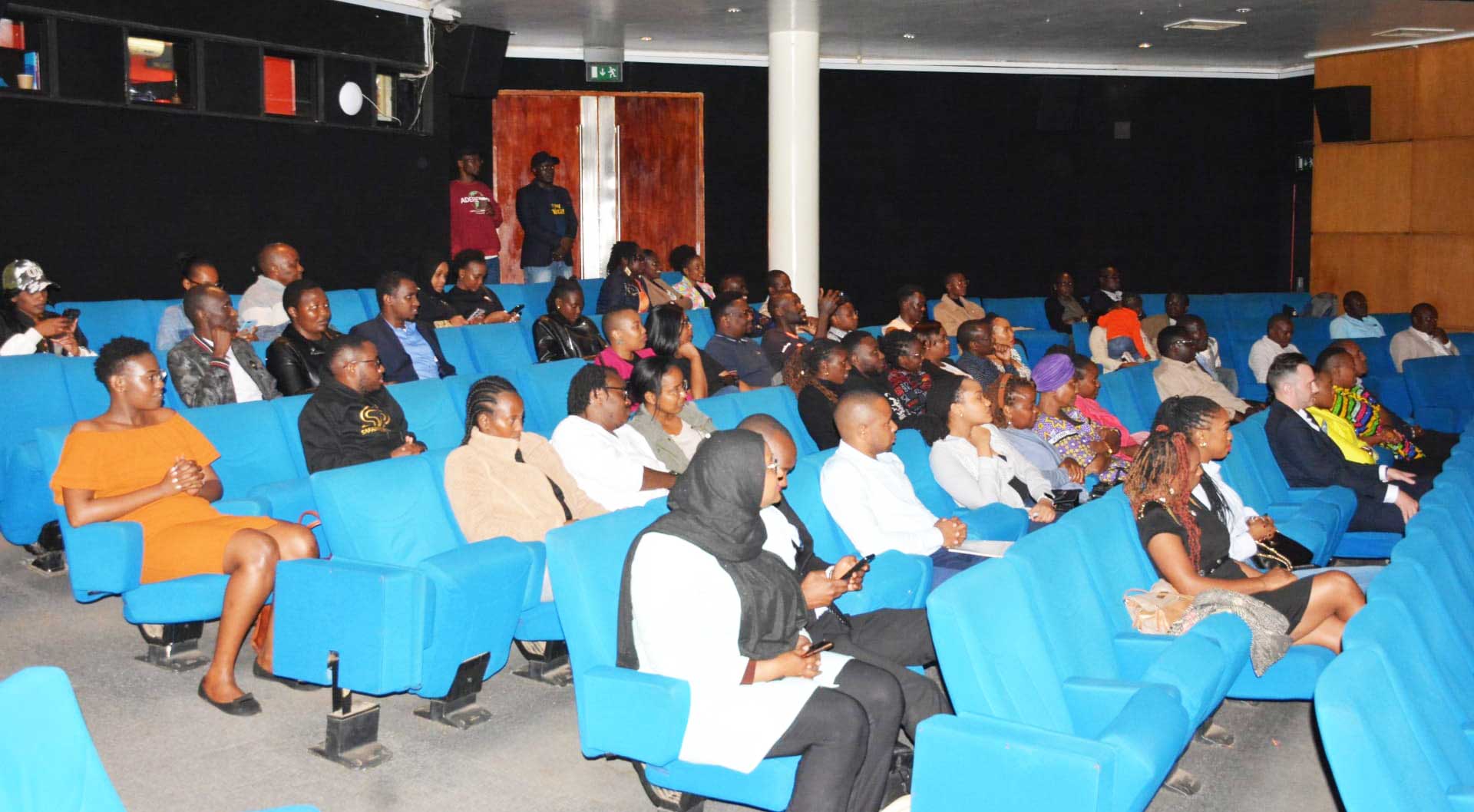 Board Urges Creatives to Produce More Local Content