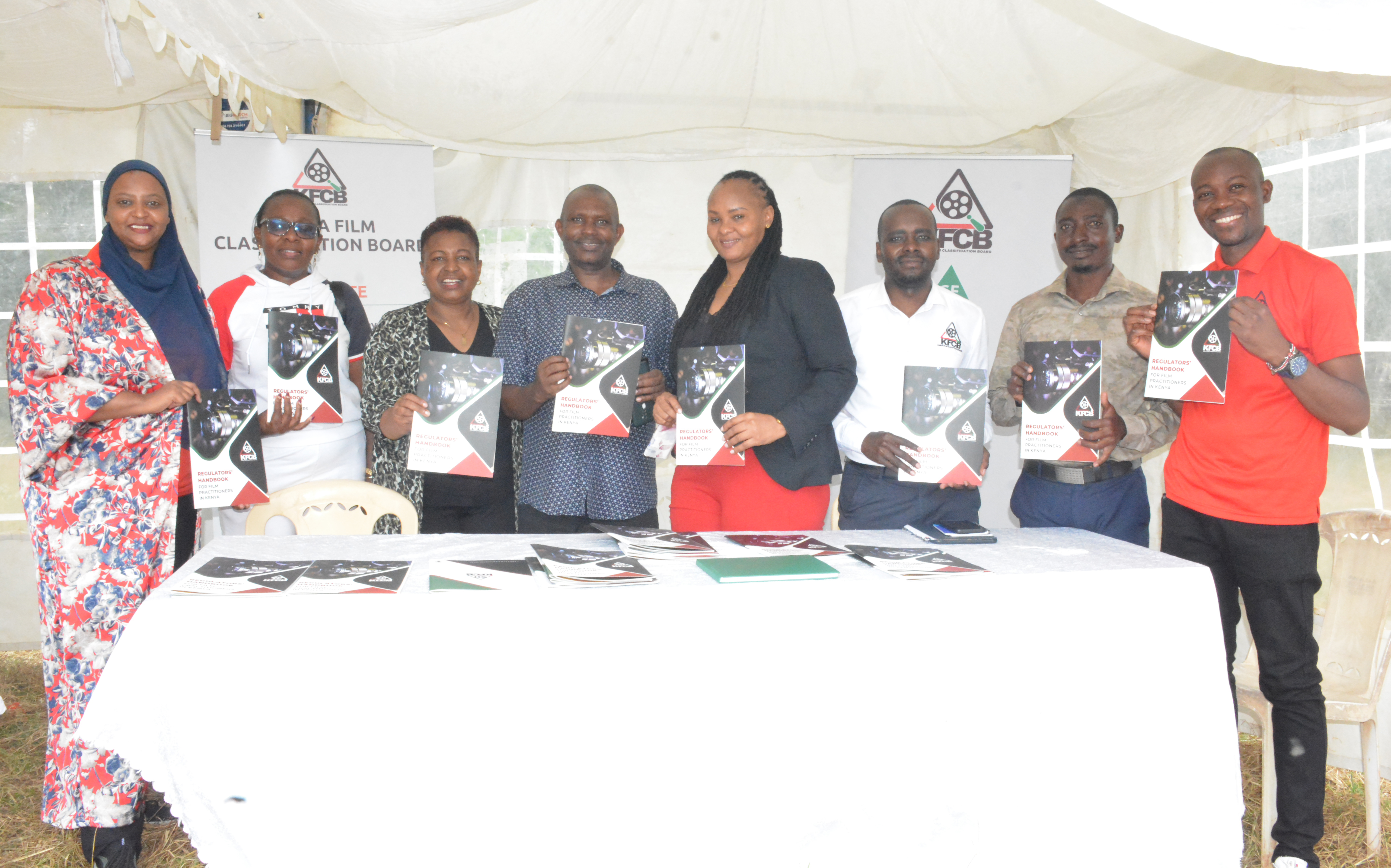 National Youth Week Group