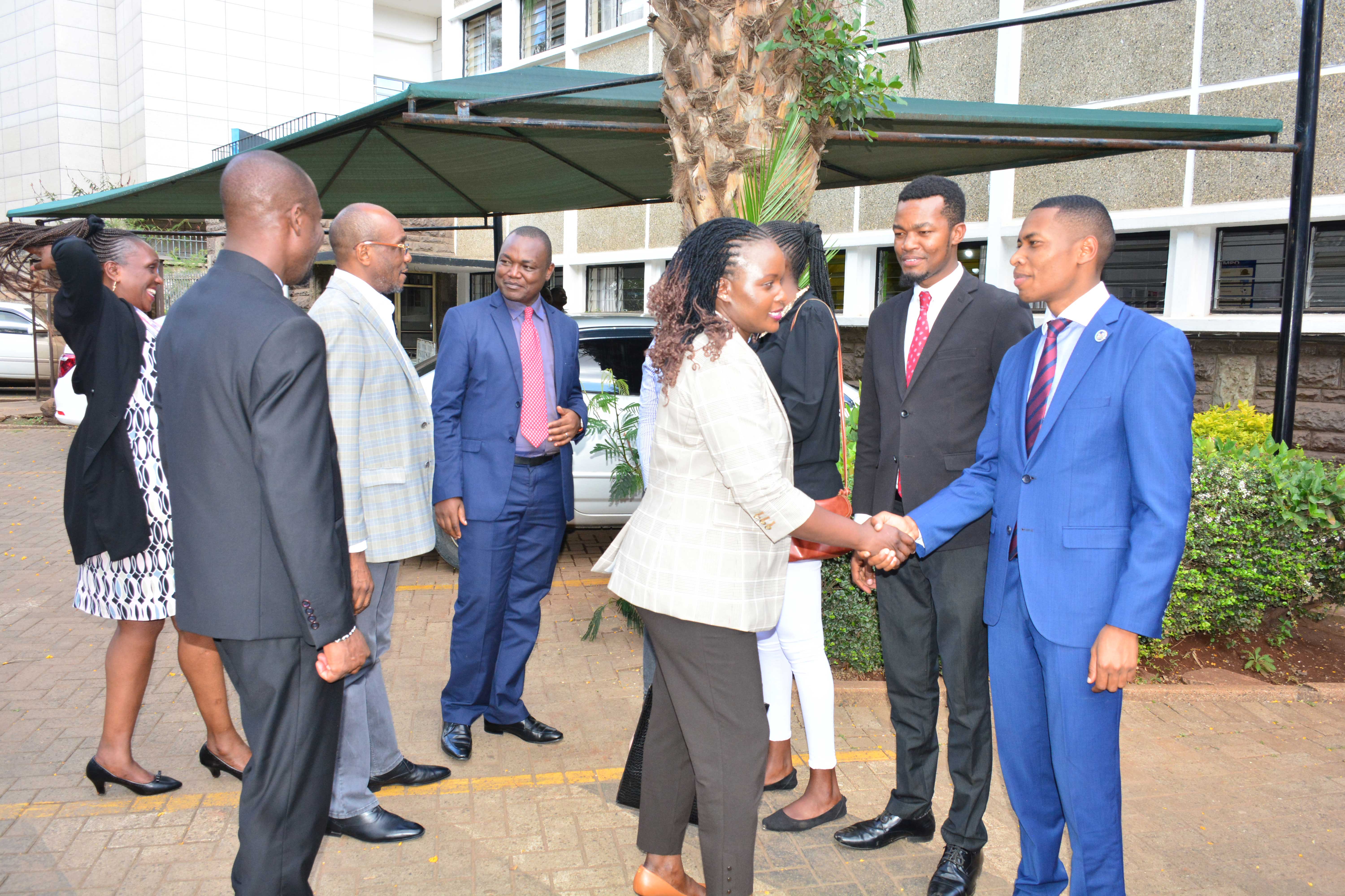 Youths Advised to Tap into Talent Monetization Initiatives
