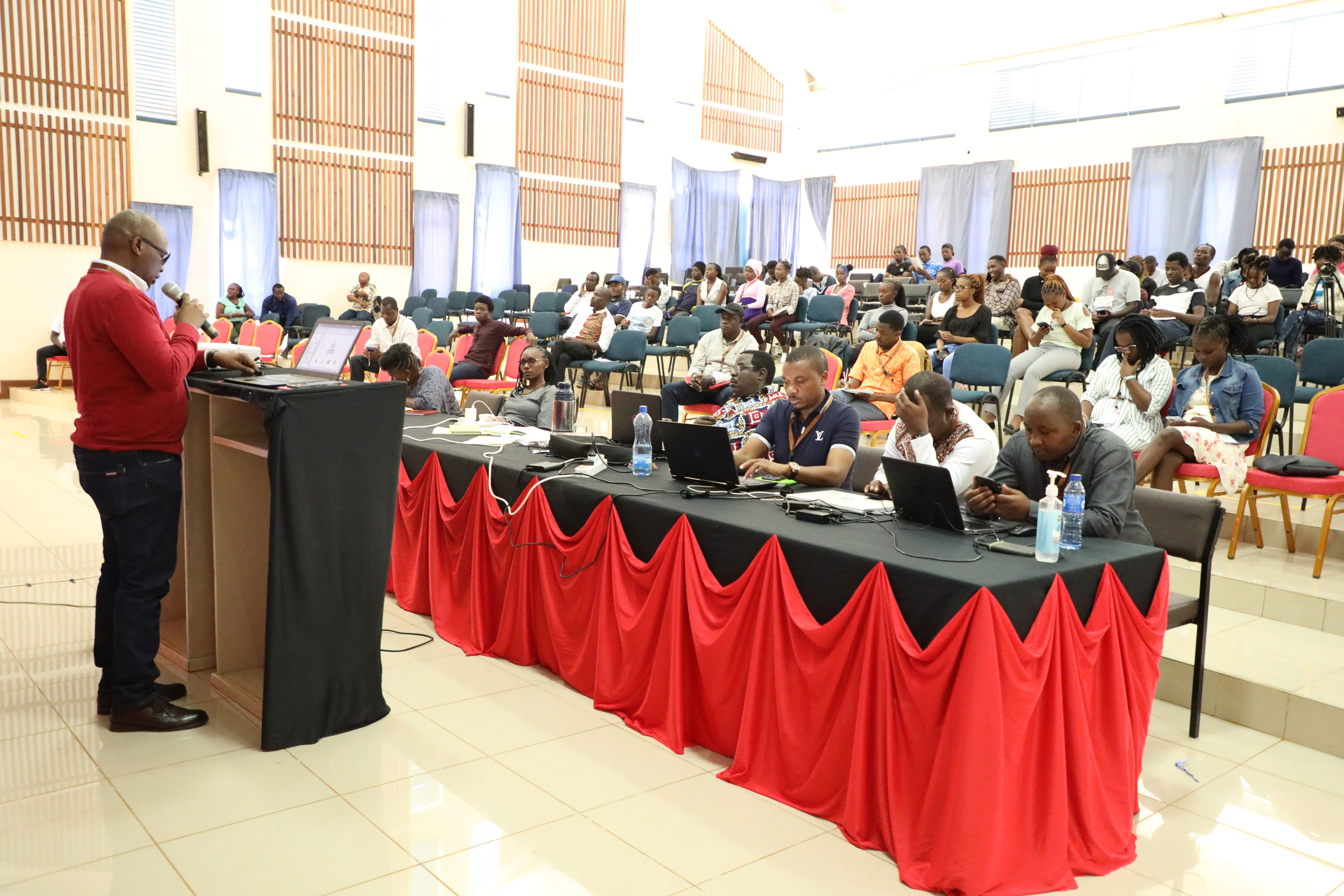 participants