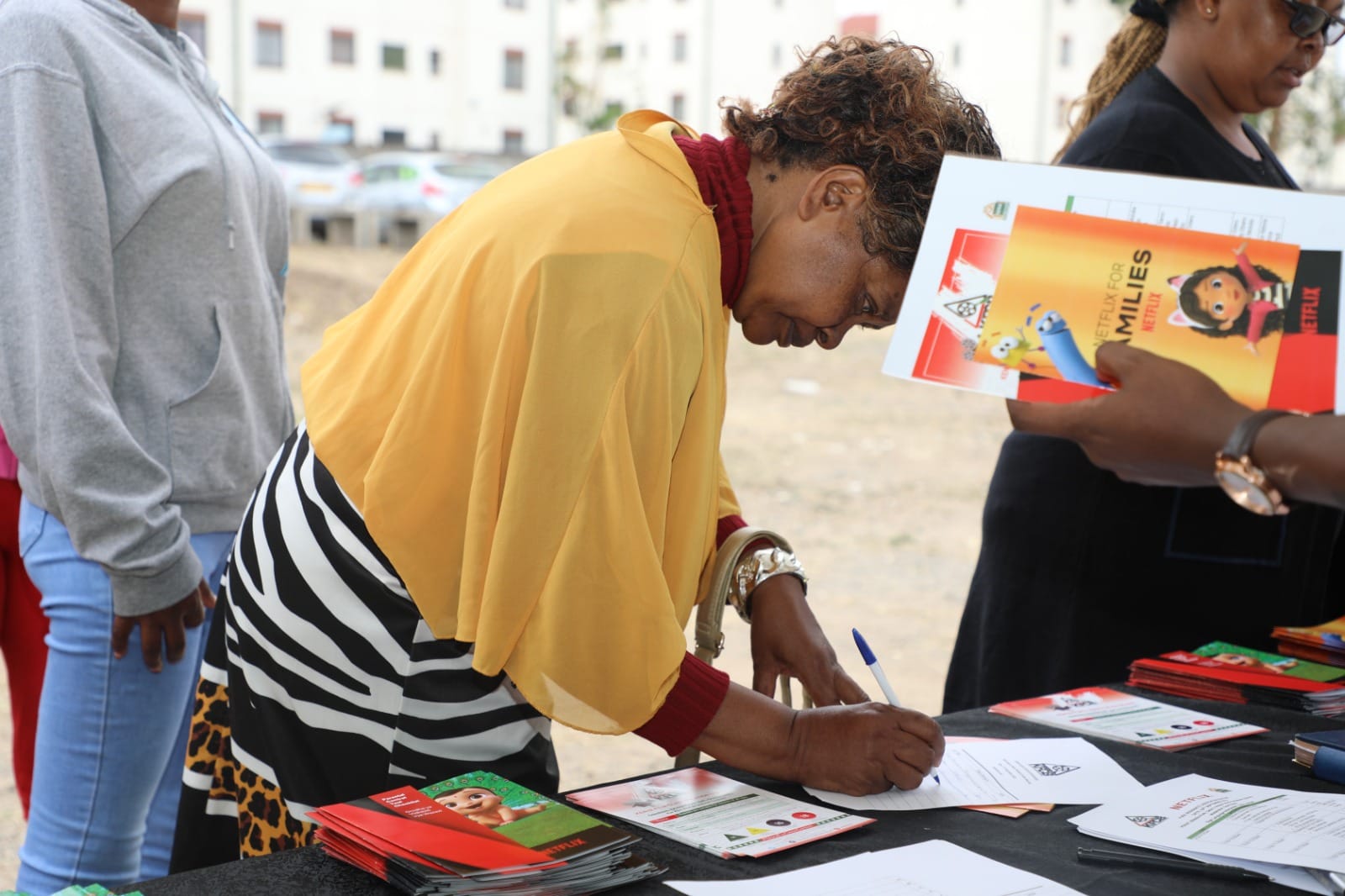 KFCB Urges Parents to Take Lead role in Promoting Child Online Safety