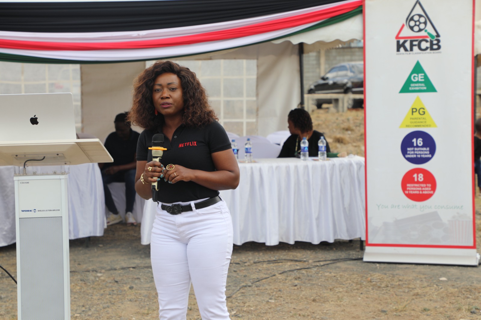 KFCB Urges Parents to Take Lead role in Promoting Child Online Safety