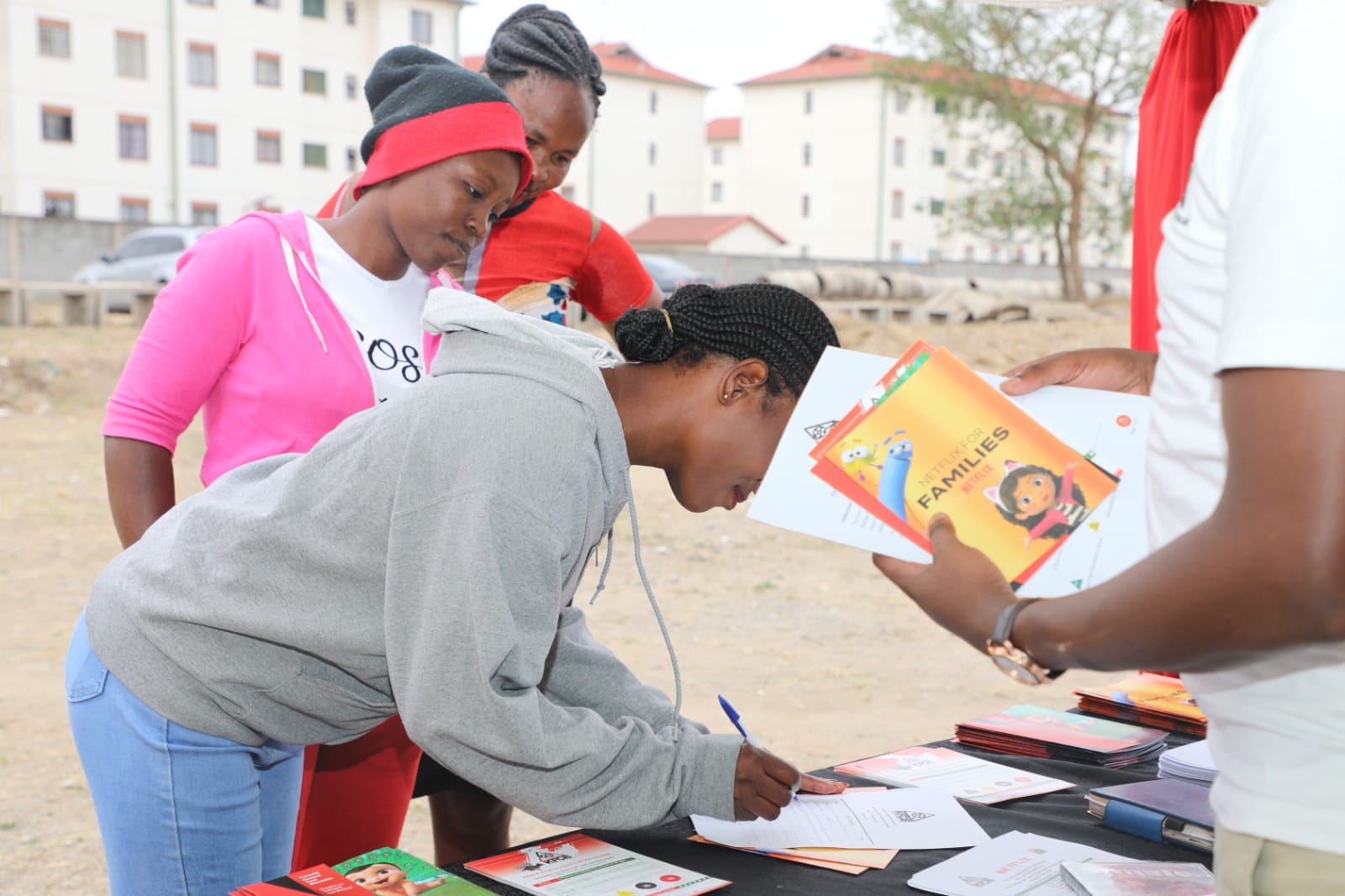 KFCB Urges Parents to Take Lead role in Promoting Child Online Safety