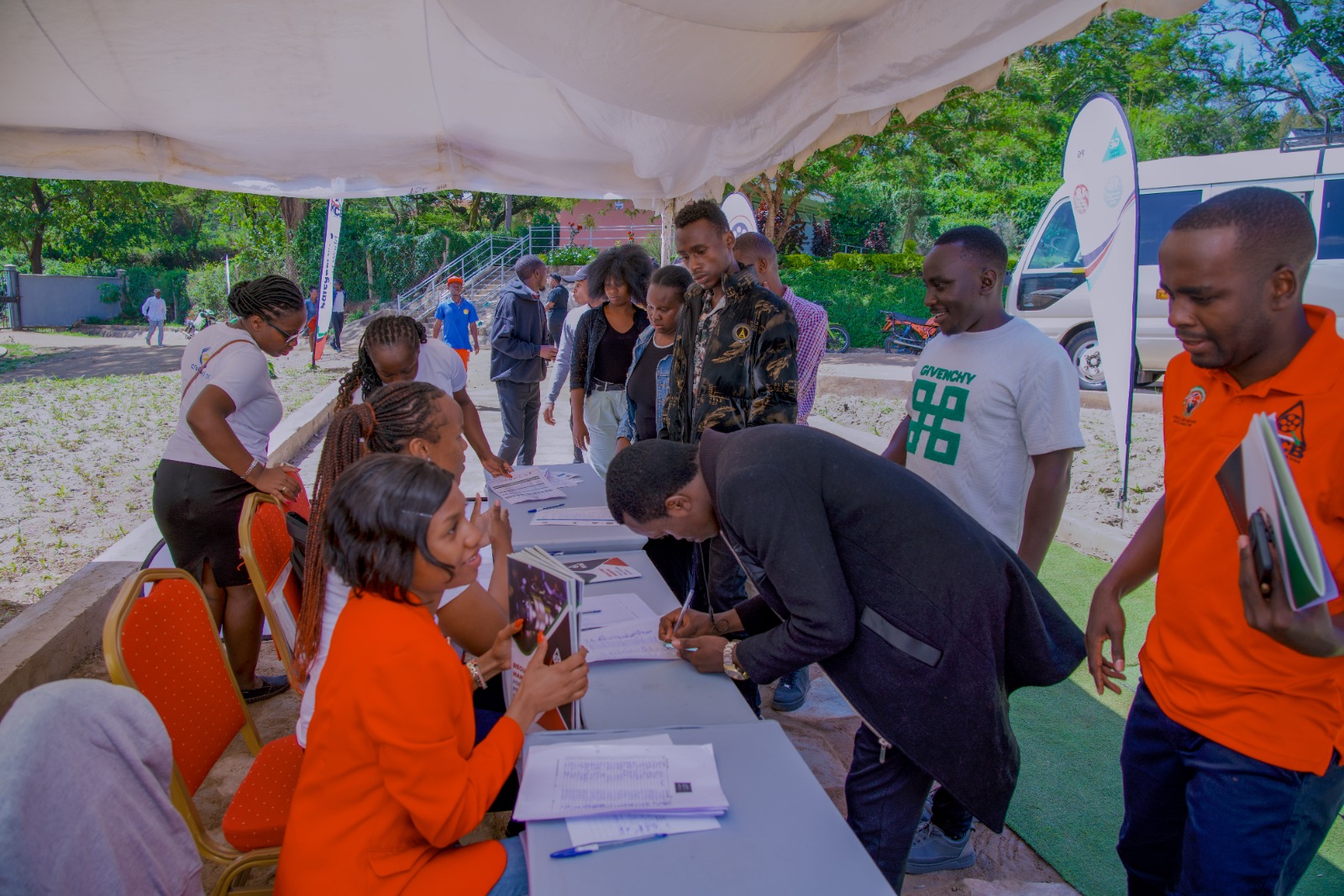 Creatives in Arts and Film Literacy Programme Rolled Out in Machakos County