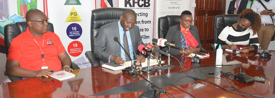 KFCB’s Parental Guidance Advisory on Squid Game TV Series 