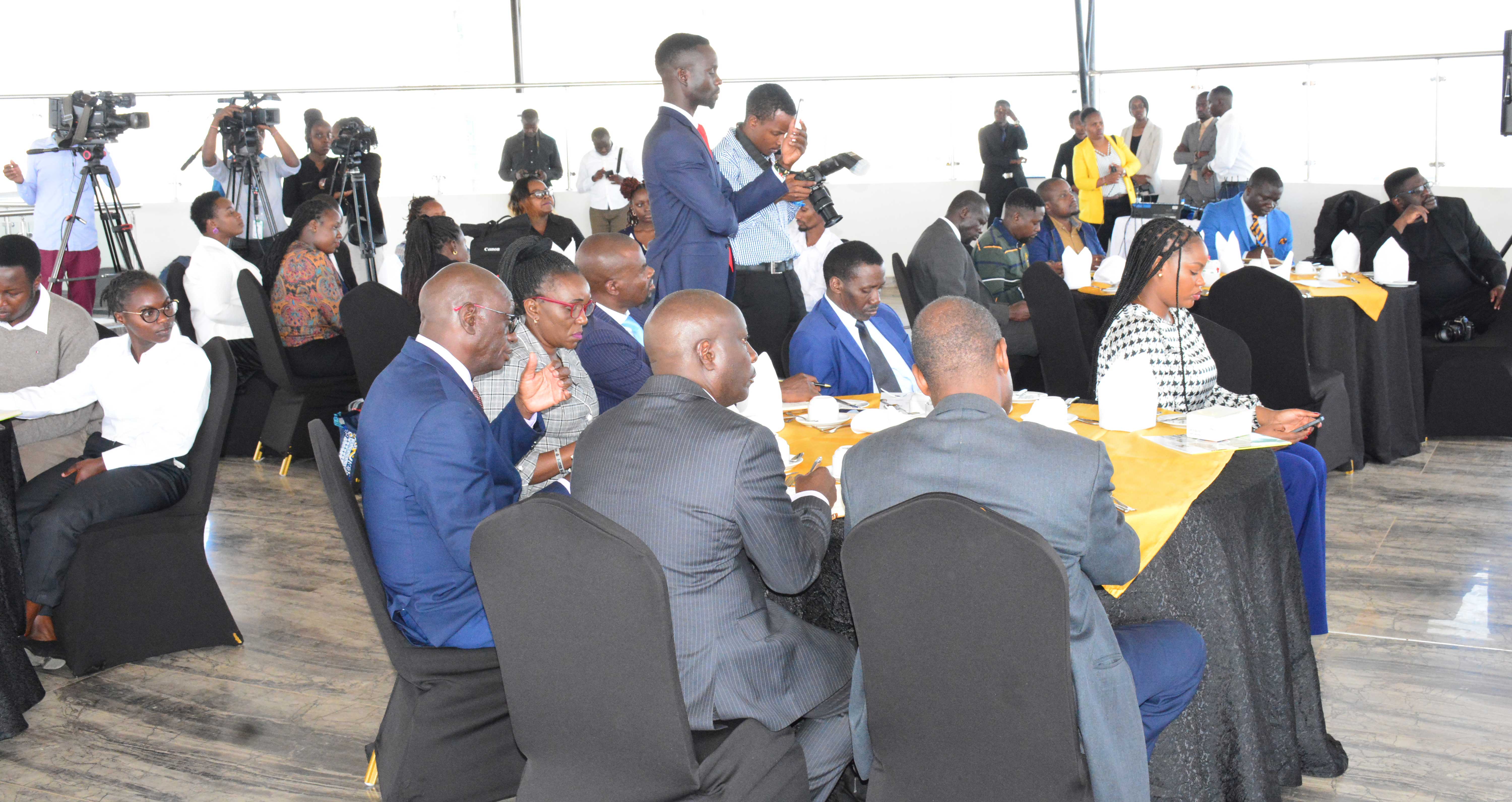 Kenya’s Partnership with Invention Studios A Game-Changer in Growing the Film Sector, CS Ababu Says