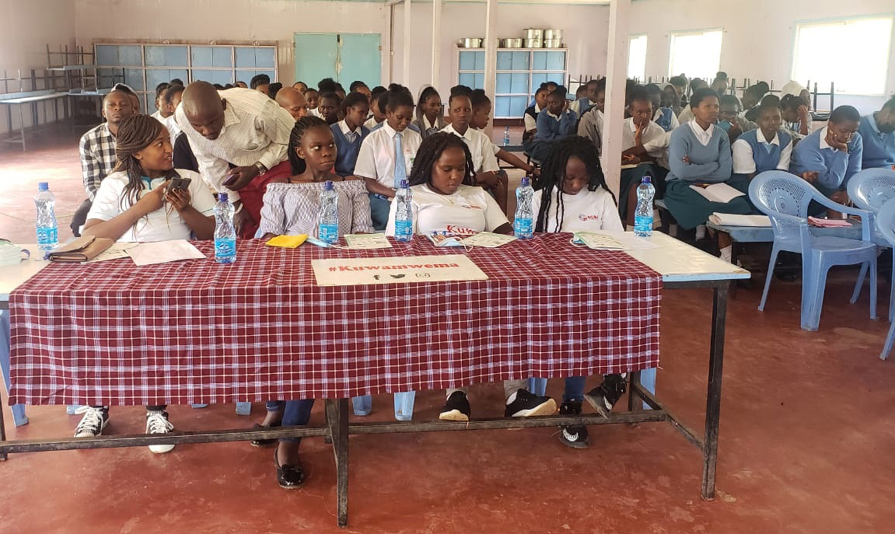 Sensitization 2