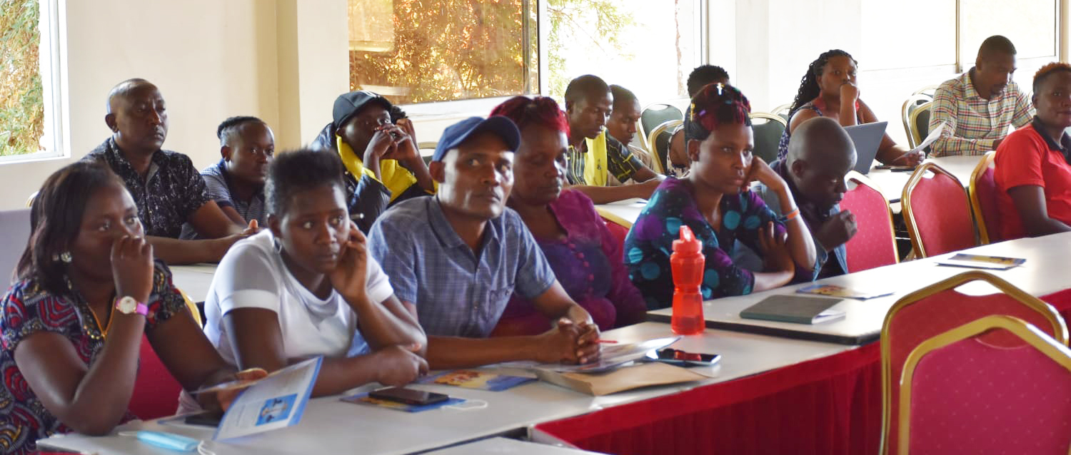 Sensitization 2