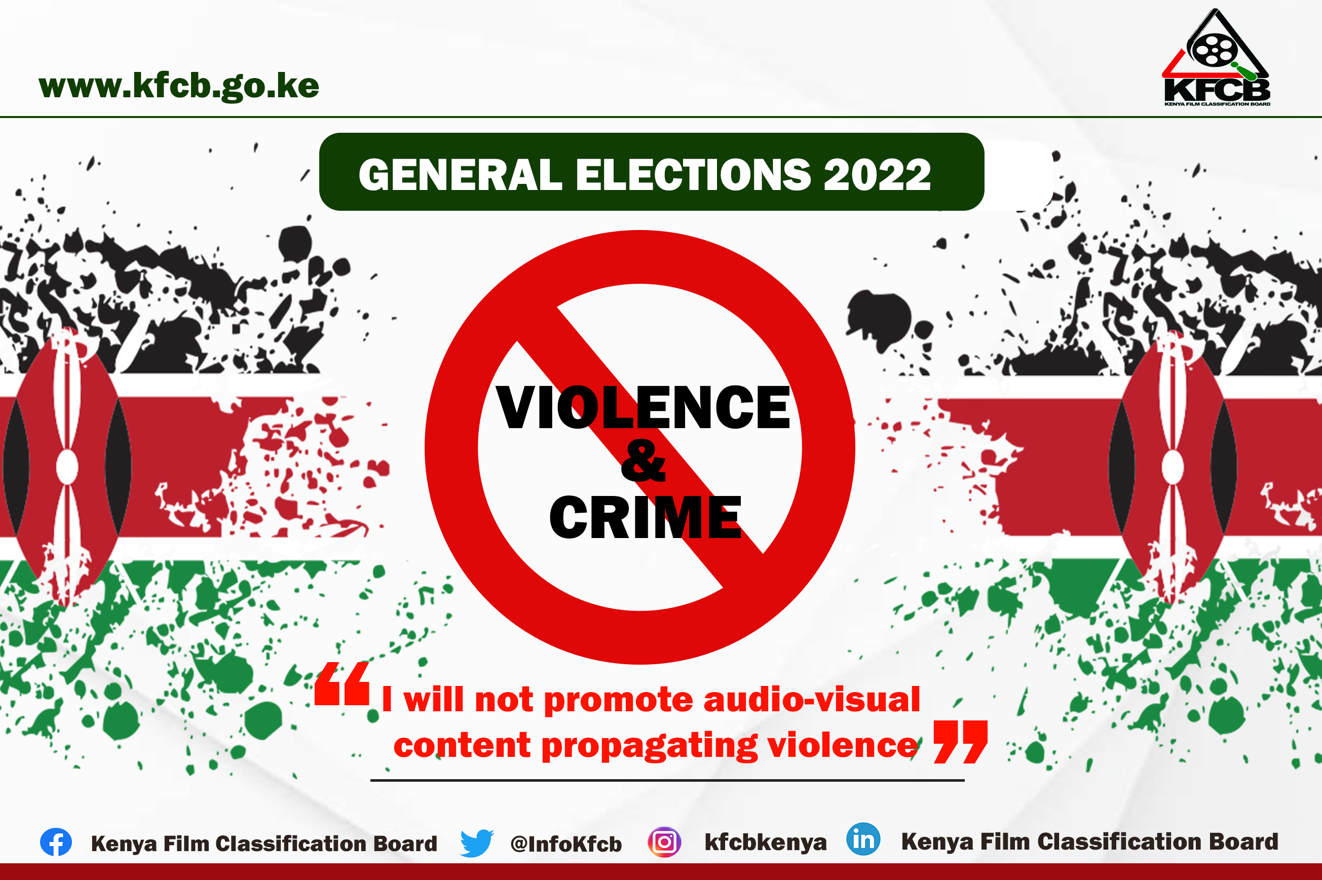 crime & violence