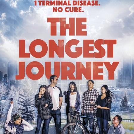 The Longest Journey