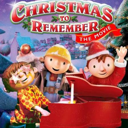 Bob Christmas to Remember A, B, C and D