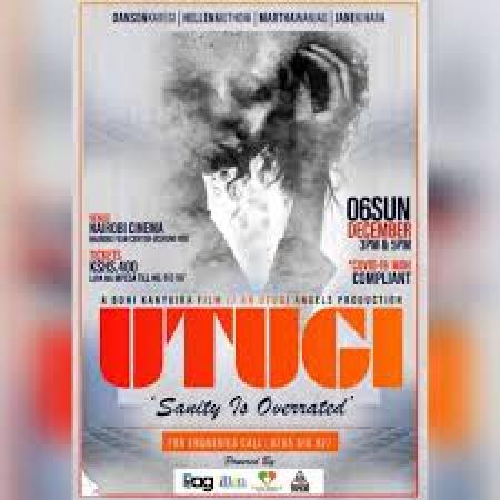 Utugi