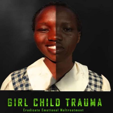 Girl Child Trauma