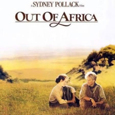 out of Africa