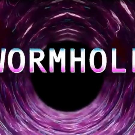 wormhole
