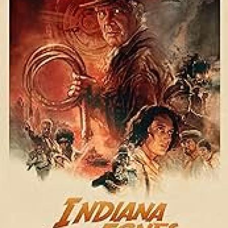 Indiana jones
