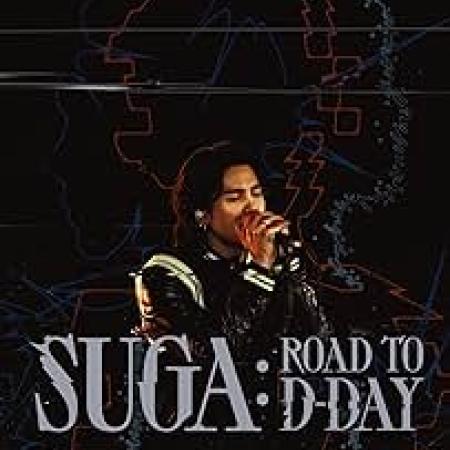 Suga: Road to D-day