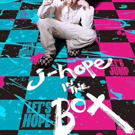 J-hope in the box