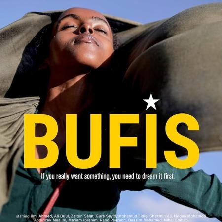 BUFIS-day dreamers