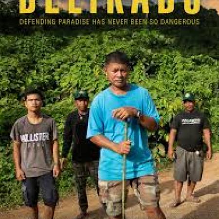 Delikado
